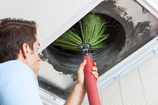 Best Affordable HVAC Duct Cleaning  in Troy, AL